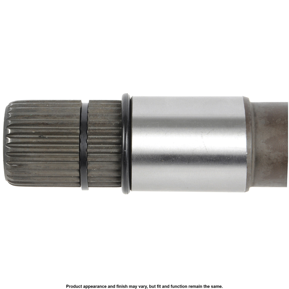 2000 Dodge Dakota CV Intermediate Shaft
