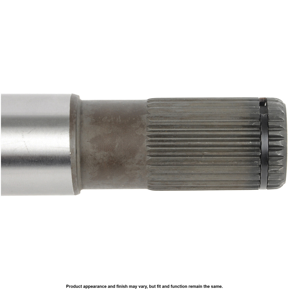 2000 Dodge Dakota CV Intermediate Shaft