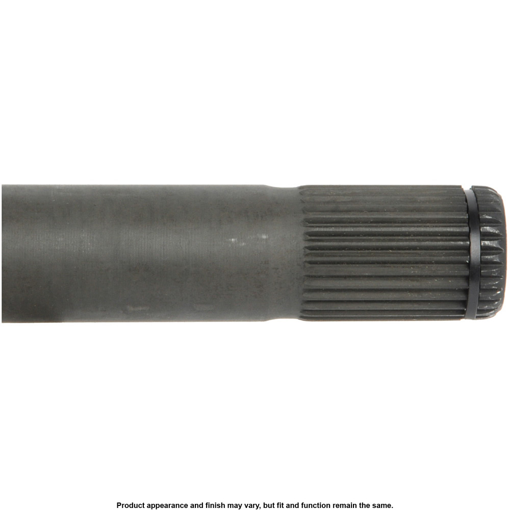 2005 Dodge Ram Trucks CV Intermediate Shaft Ram 1500 4WD Front