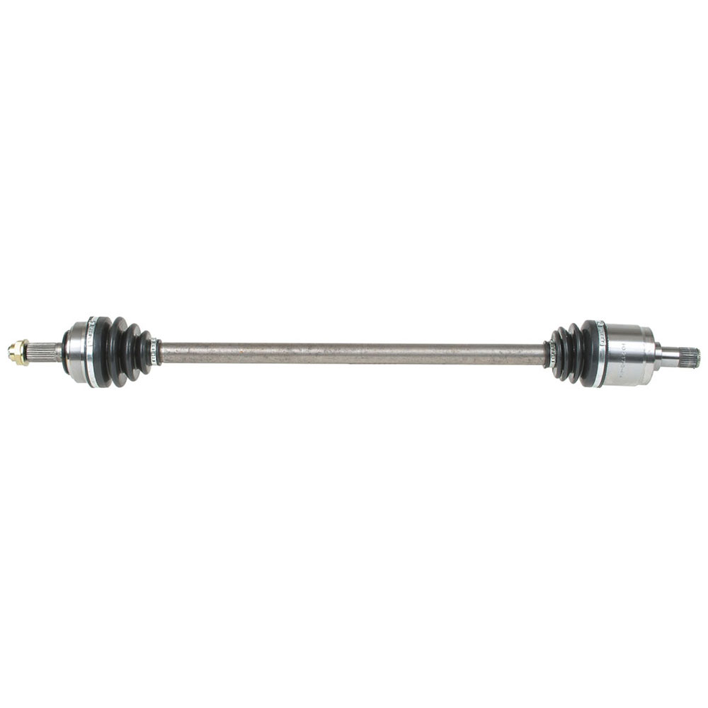 BuyAutoParts 90-904522D Drive Axle Kit