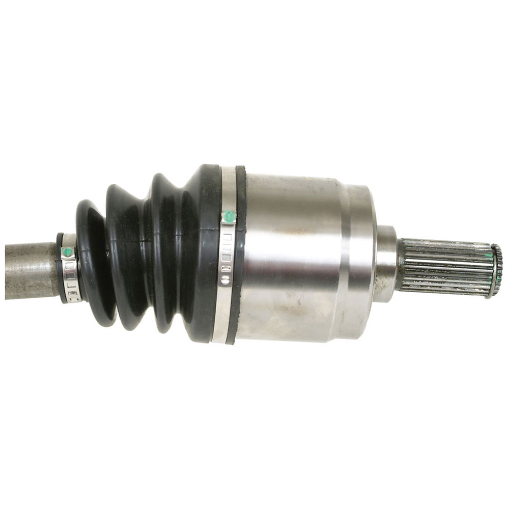 1989 Honda Prelude Drive Axle Front