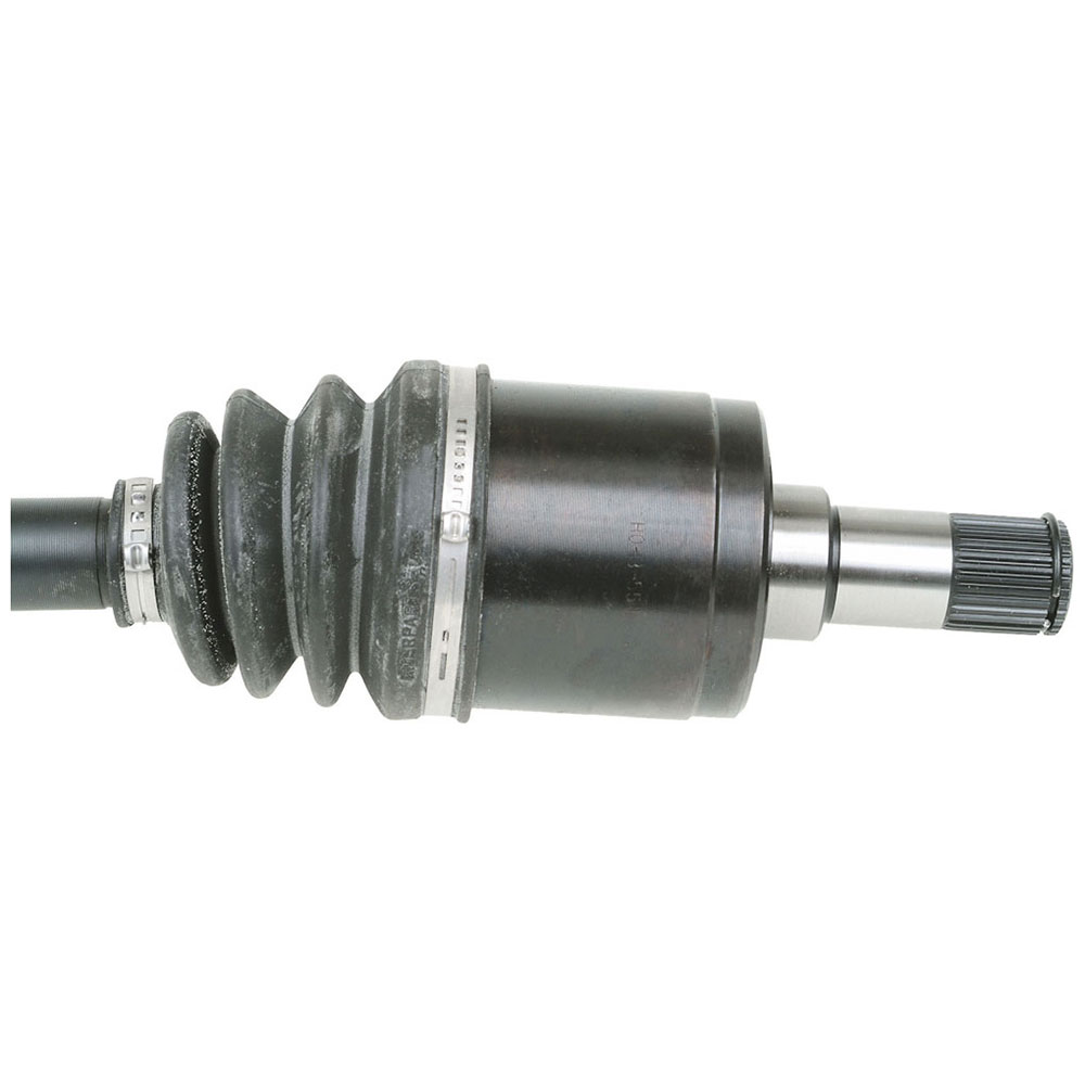 1993 Acura Legend Drive Axle Front