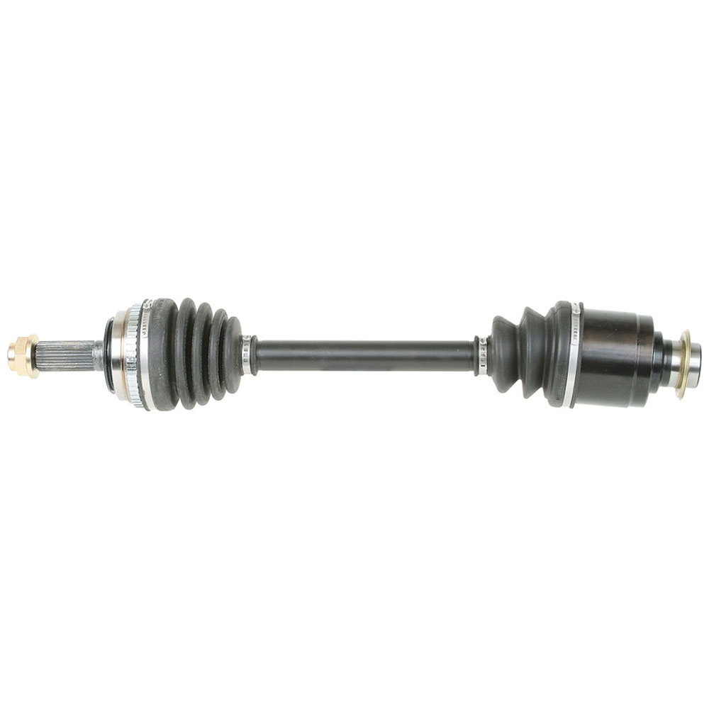 1994 Acura Vigor Drive Axle Front