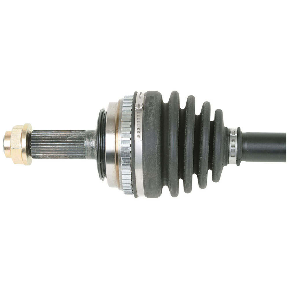 1994 Acura Vigor Drive Axle Front