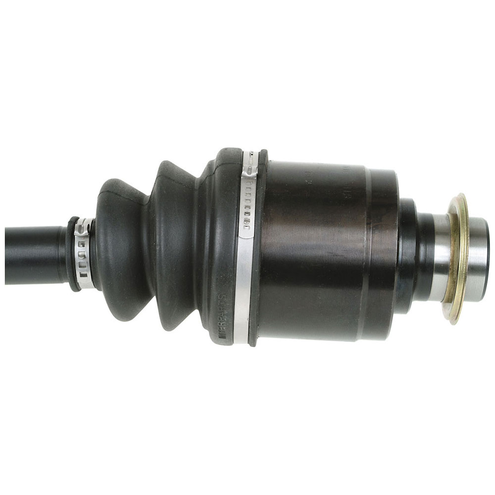 1994 Acura Vigor Drive Axle Front