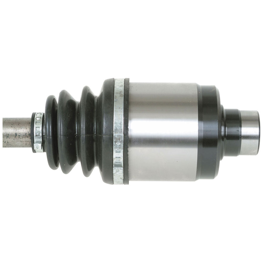 1994 Honda Prelude Drive Axle Front