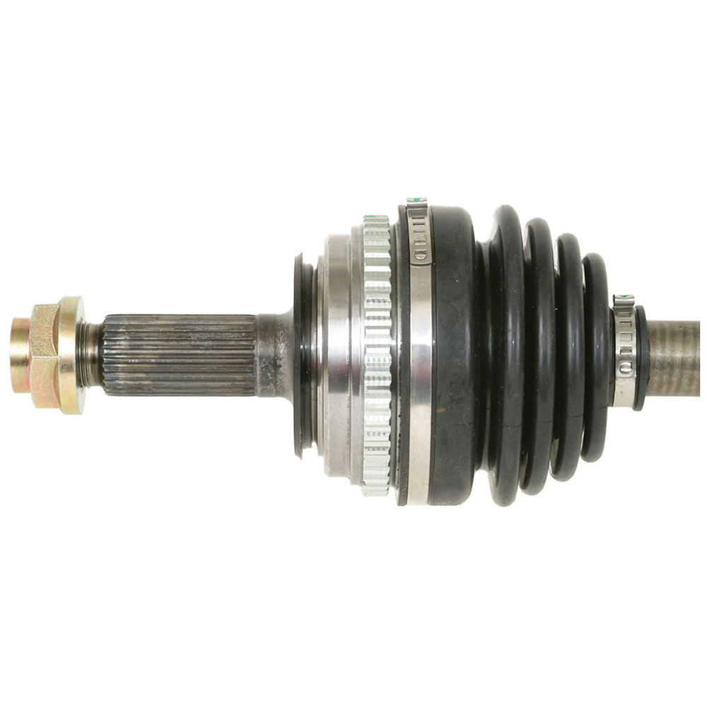1992 Honda Prelude Drive Axle Front