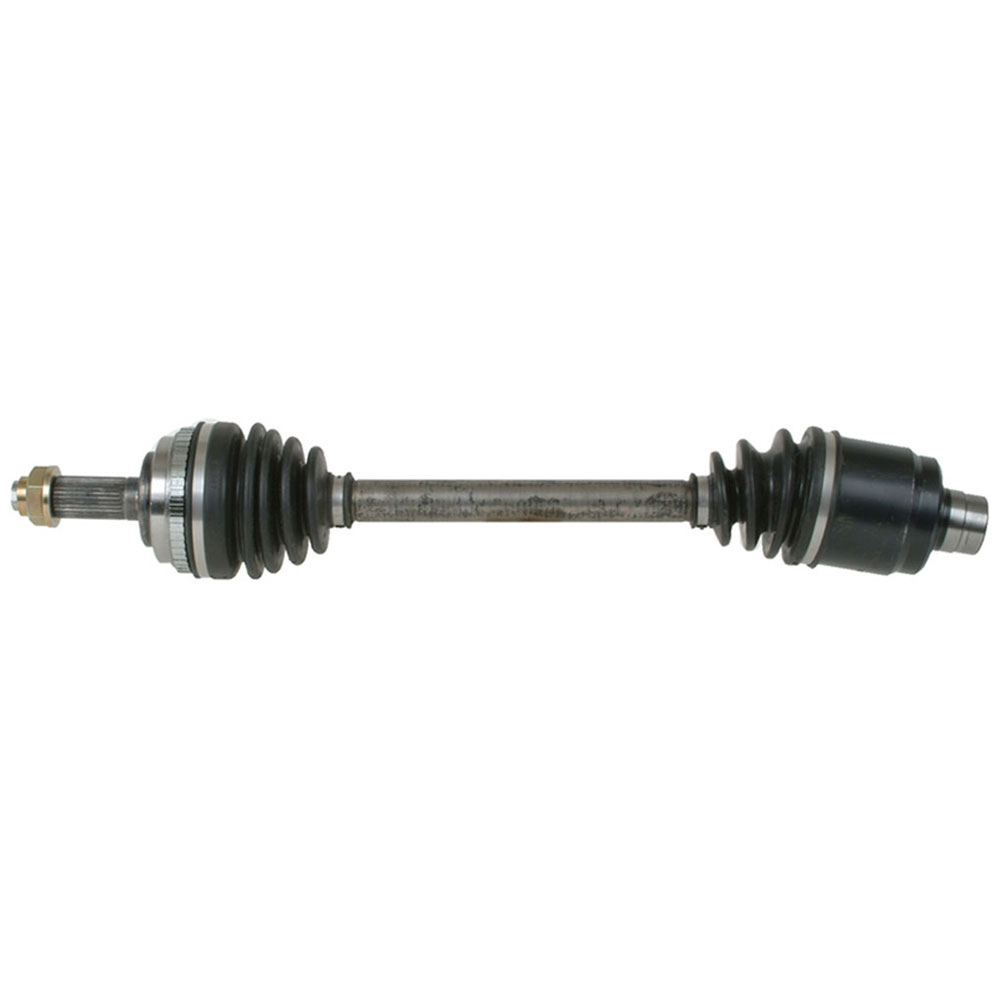 1995 Acura TL Drive Axle Front