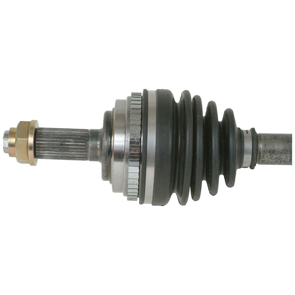 1995 Acura TL Drive Axle Front