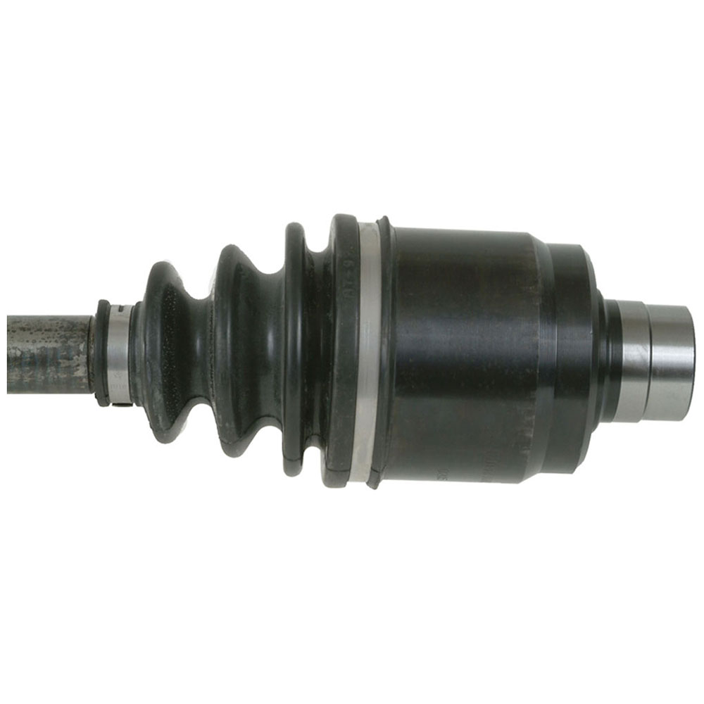 BuyAutoParts 90-03335N Drive Axle Front