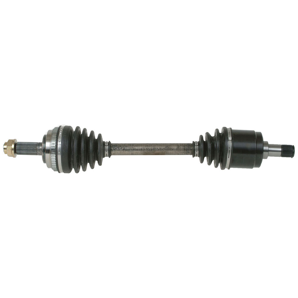 2000 Honda Prelude Drive Axle Kit