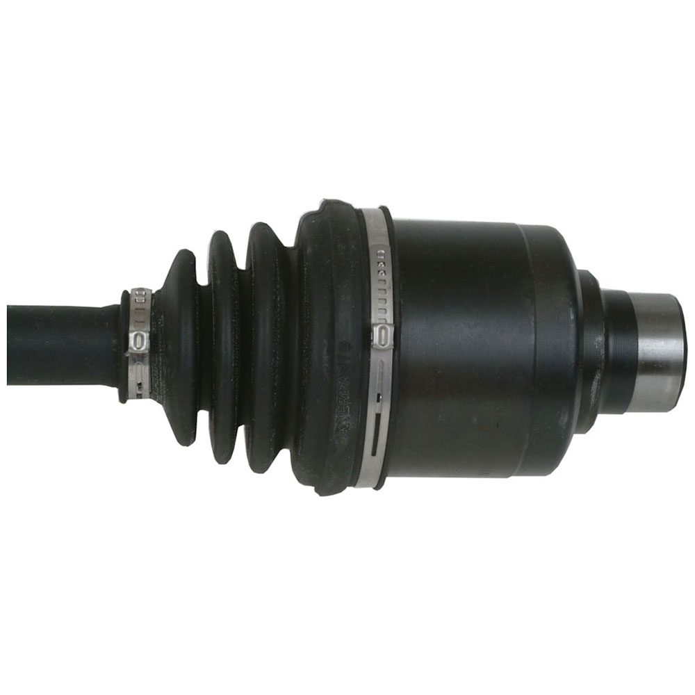 BuyAutoParts 90-02441N Drive Axle Front