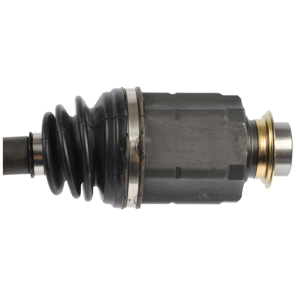 BuyAutoParts 90-02310N Drive Axle Front
