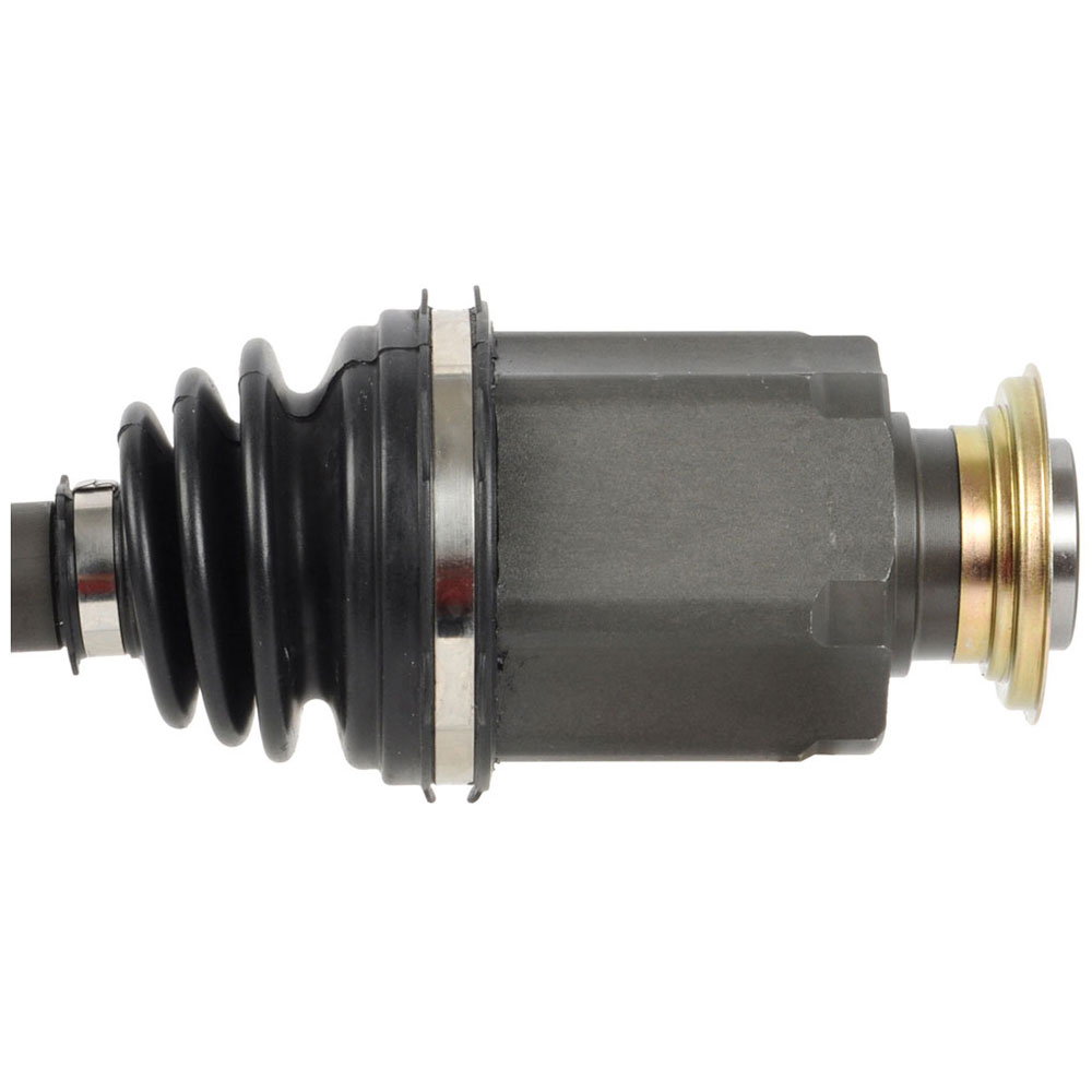 BuyAutoParts 90-02958N Drive Axle Front