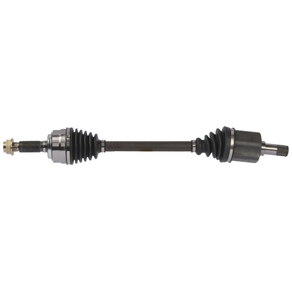 BuyAutoParts 90-910922D Drive Axle Kit