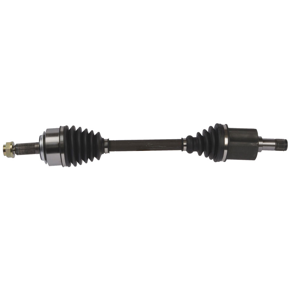 2007 Acura TL Drive Axle Kit