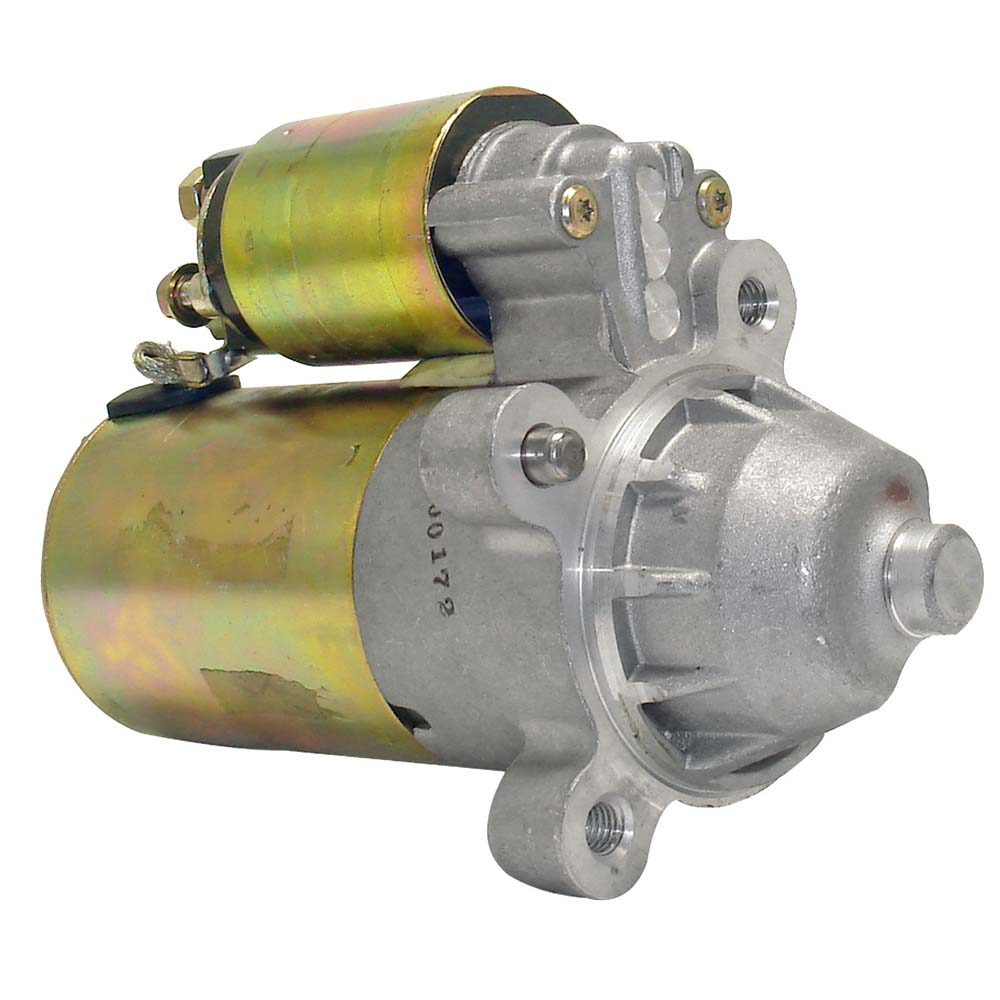 1994 Ford Taurus Starter