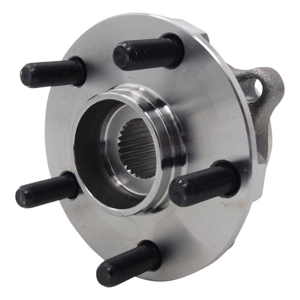 2015 Subaru Forester Wheel Hub Assembly