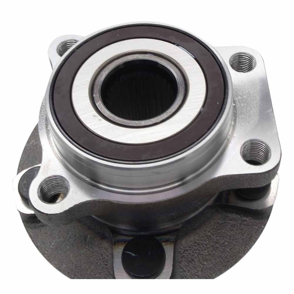2015 Subaru Forester Wheel Hub Assembly