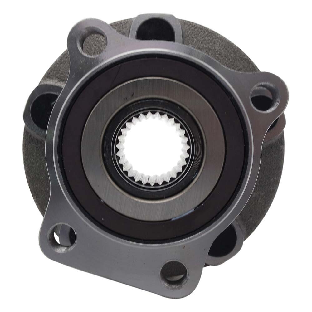 2015 Subaru Forester Wheel Hub Assembly