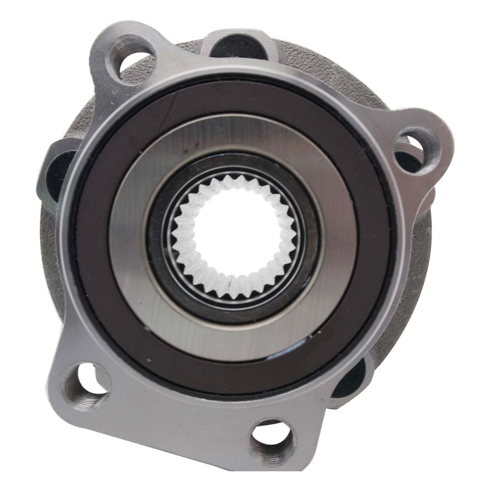 2015 Subaru Forester Wheel Hub Assembly
