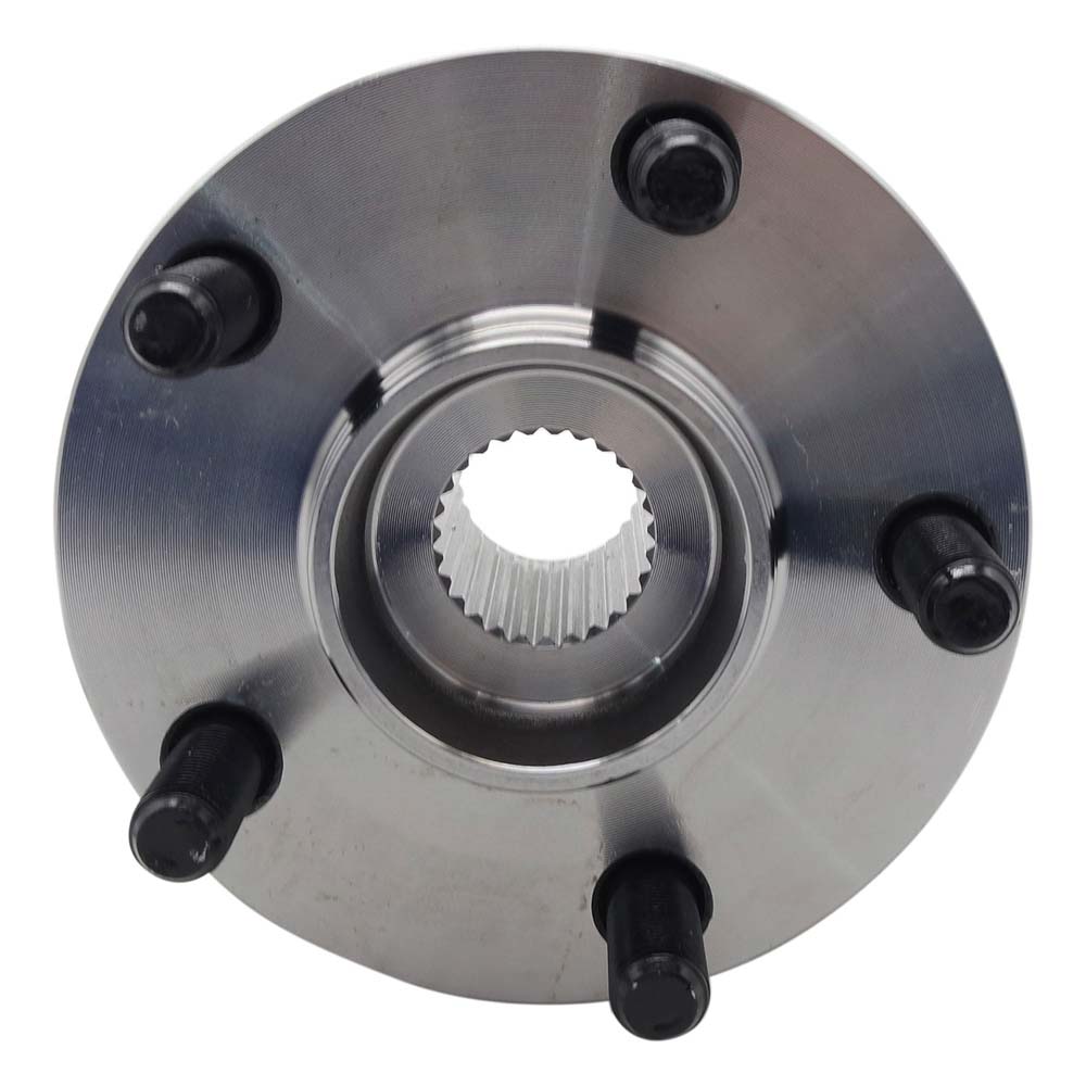 2015 Subaru Forester Wheel Hub Assembly