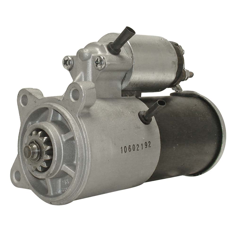 2000 Ford Excursion Starter
