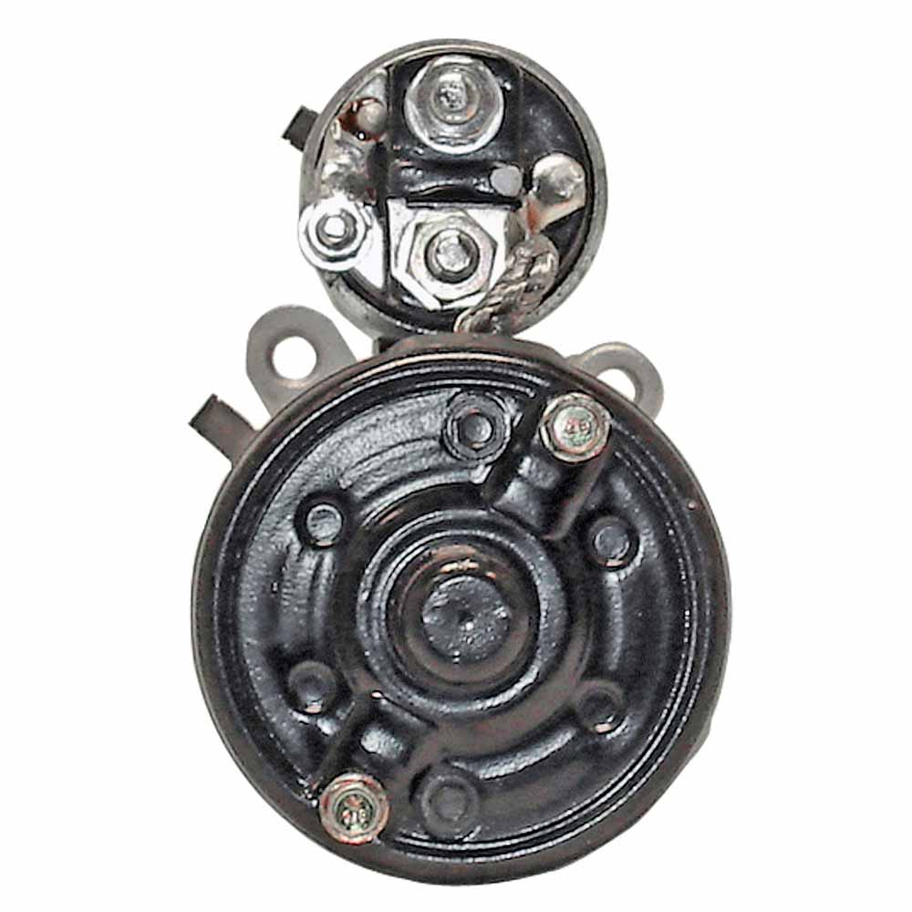 2000 Ford Excursion Starter