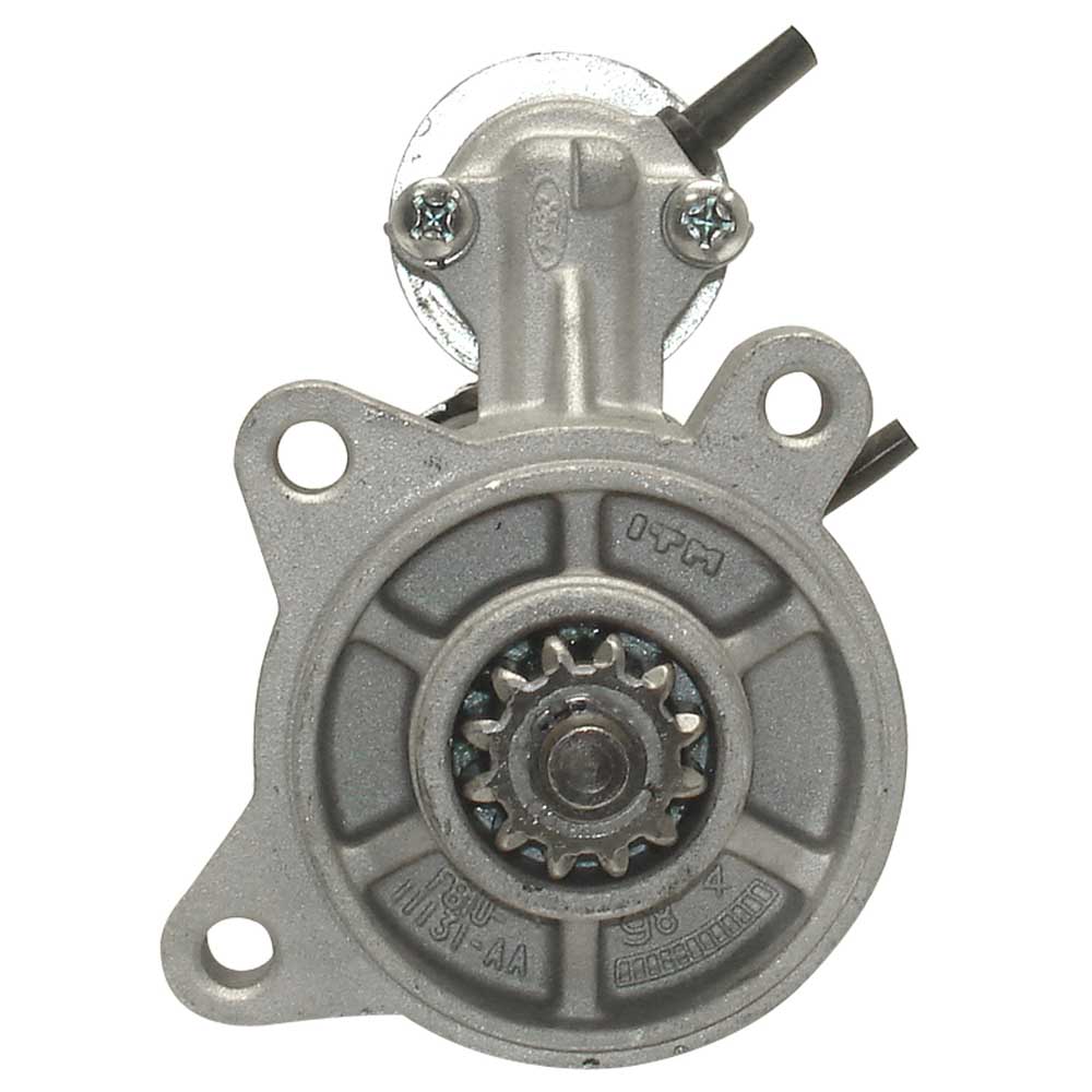 2000 Ford Excursion Starter