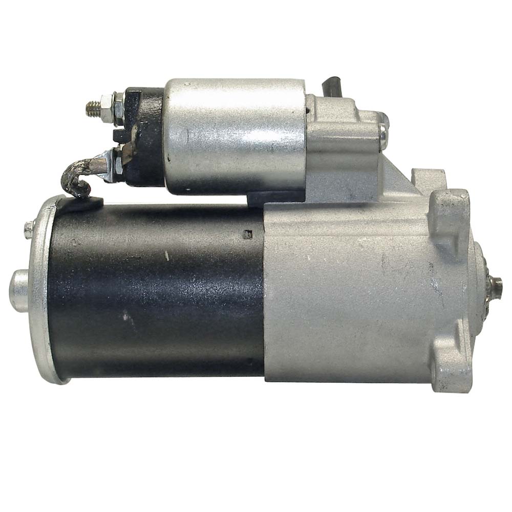 2000 Ford Excursion Starter