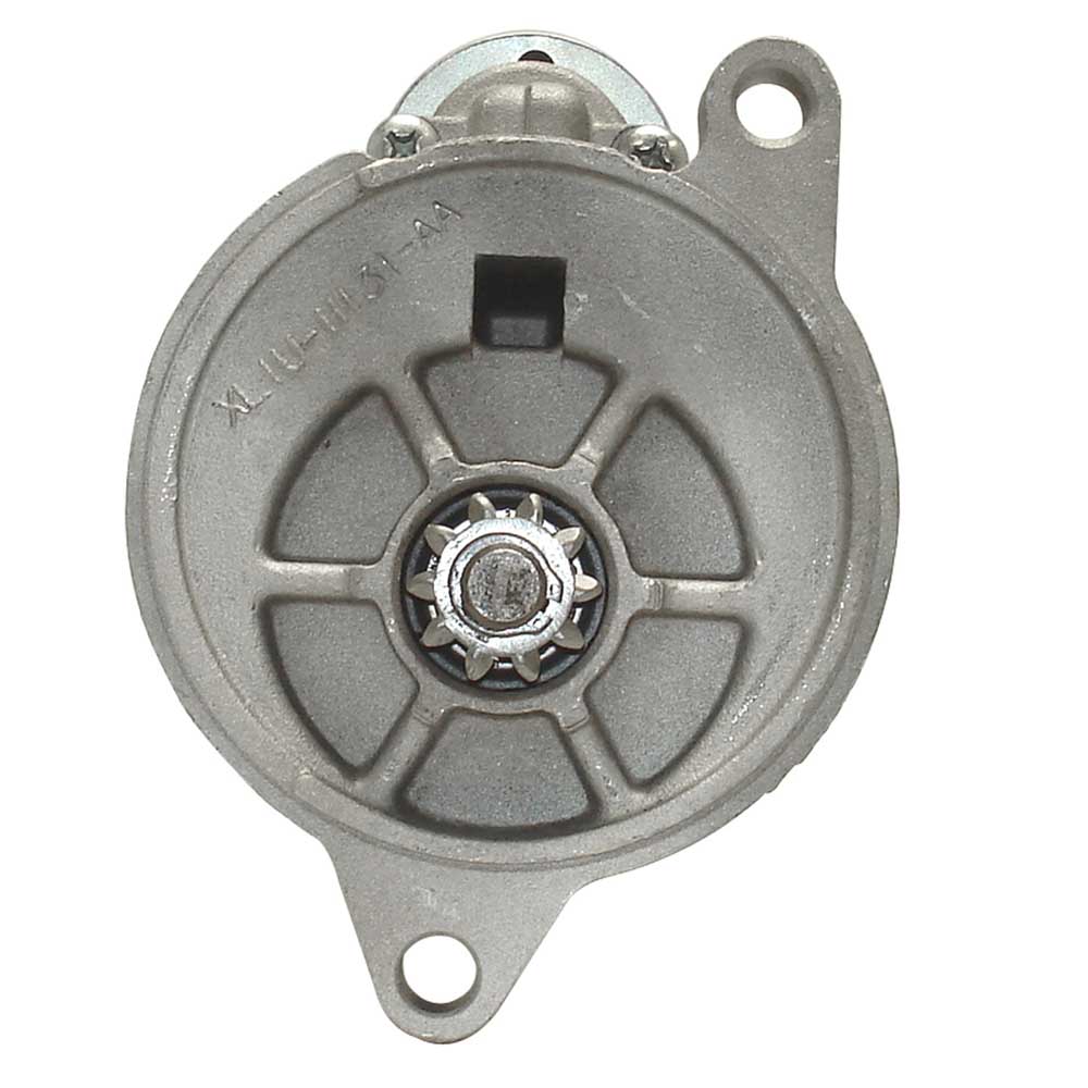 BuyAutoParts 30-06719AN Starter