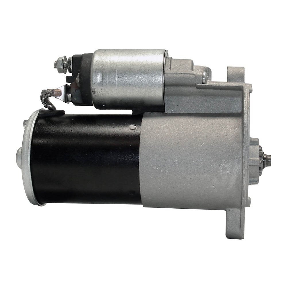BuyAutoParts 30-06719AN Starter