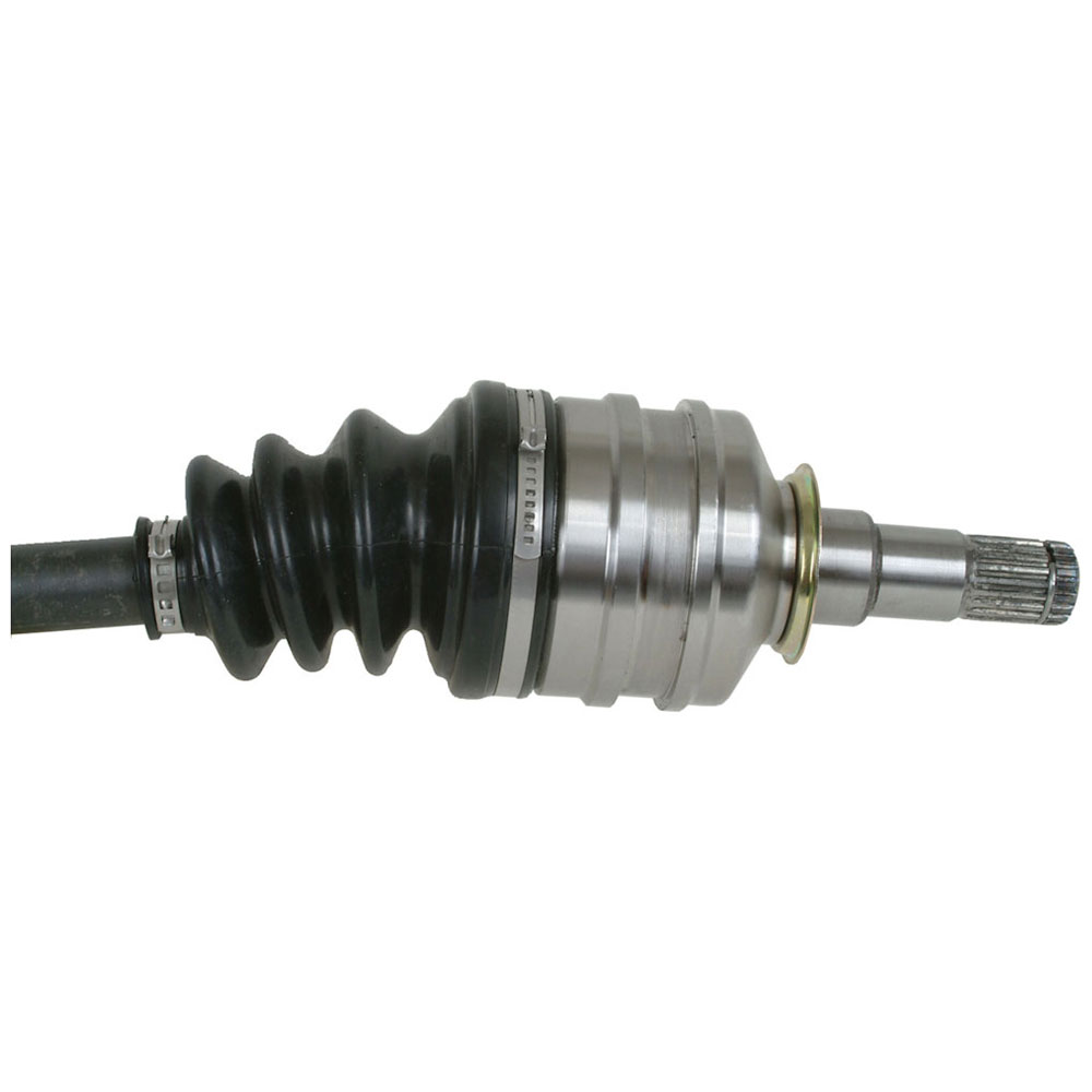 1994 Toyota Celica Drive Axle Front