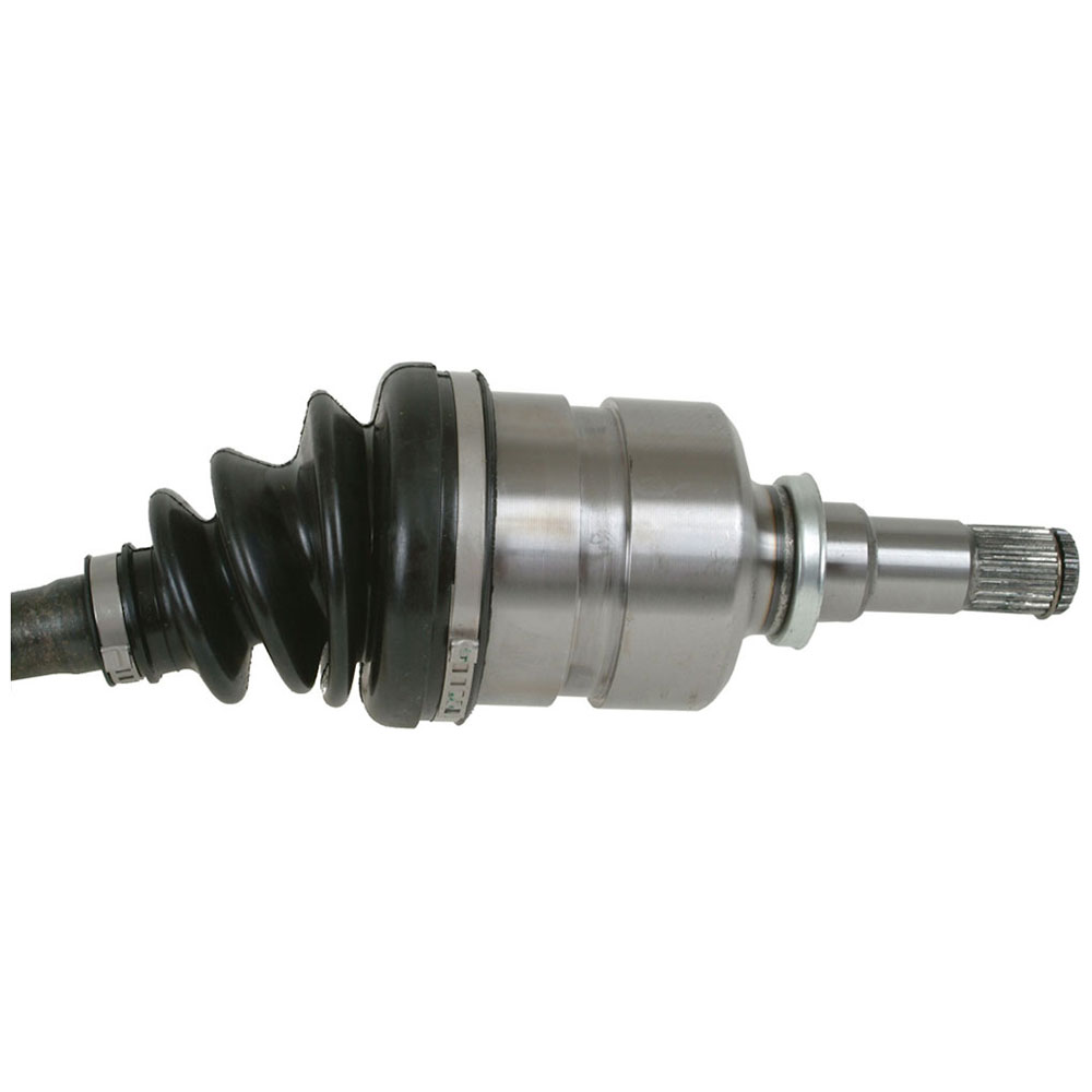 1994 Toyota Celica Drive Axle Front