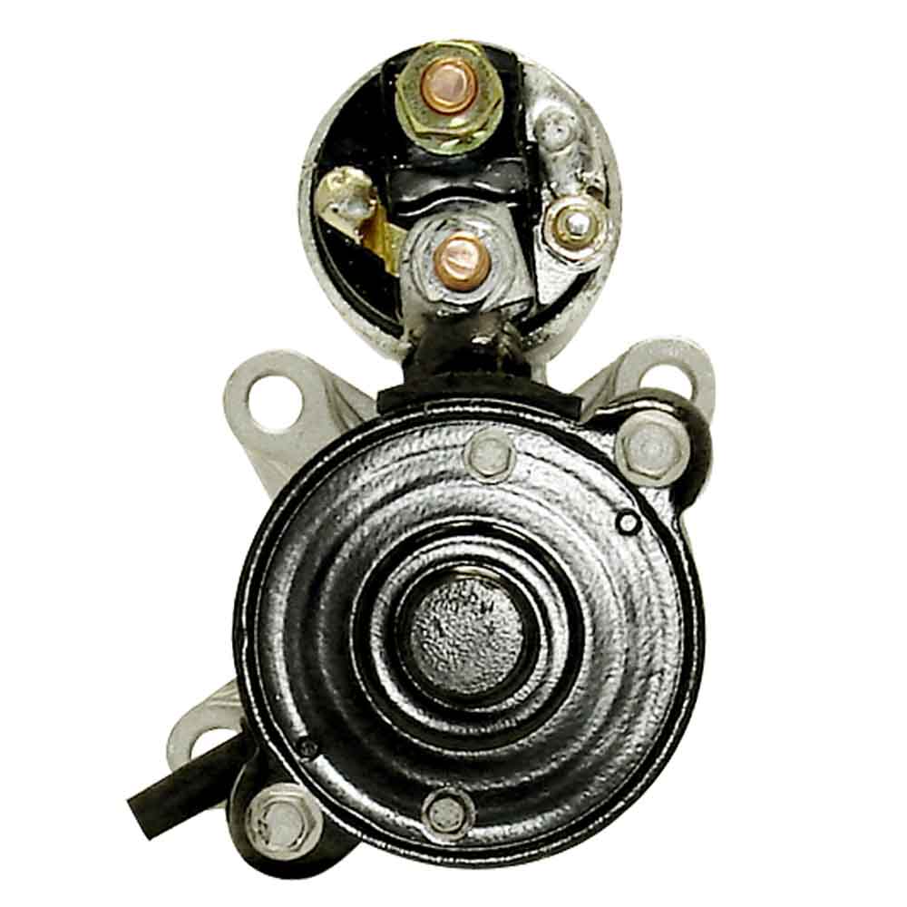 2000 Lincoln LS Starter