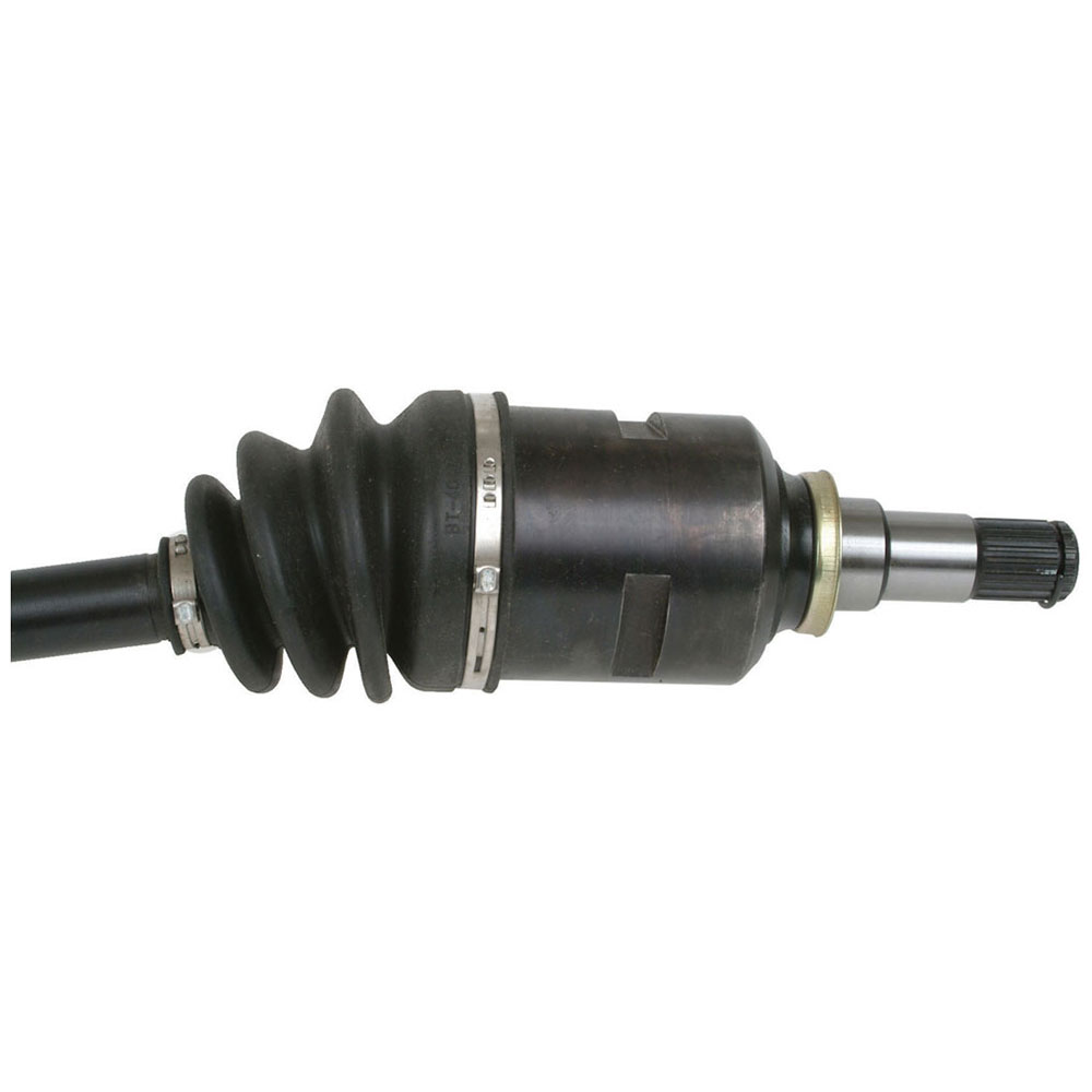2003 Toyota Matrix Drive Axle Front