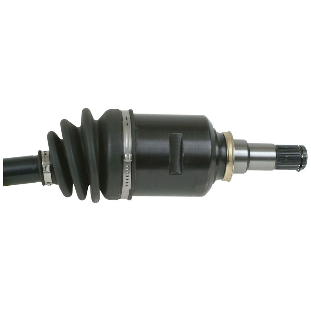 2003 Toyota Matrix Drive Axle Front