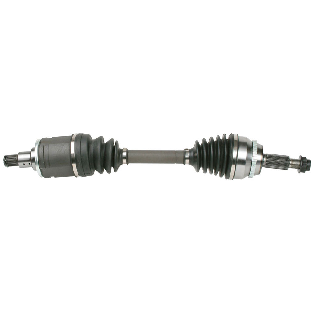 2006 Lexus RX330 Drive Axle Front