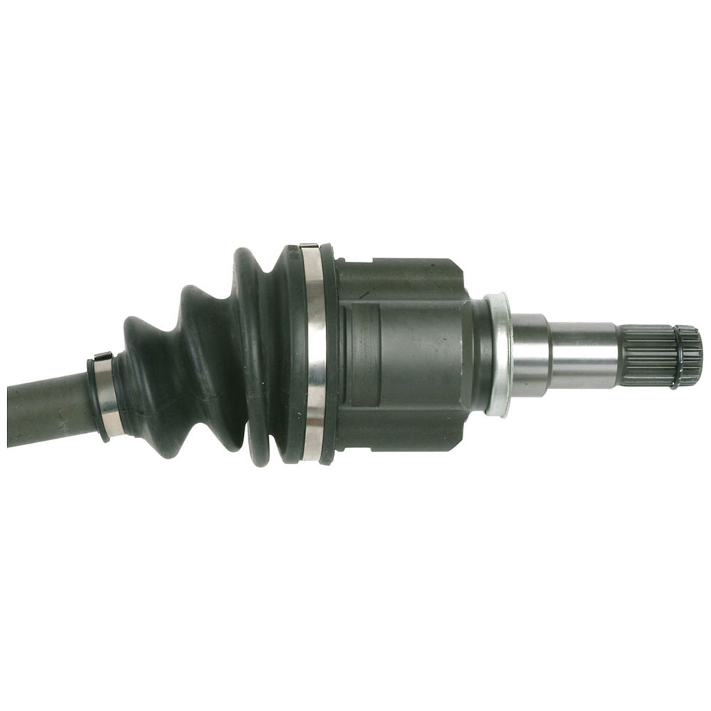 2003 Toyota Prius Drive Axle Front
