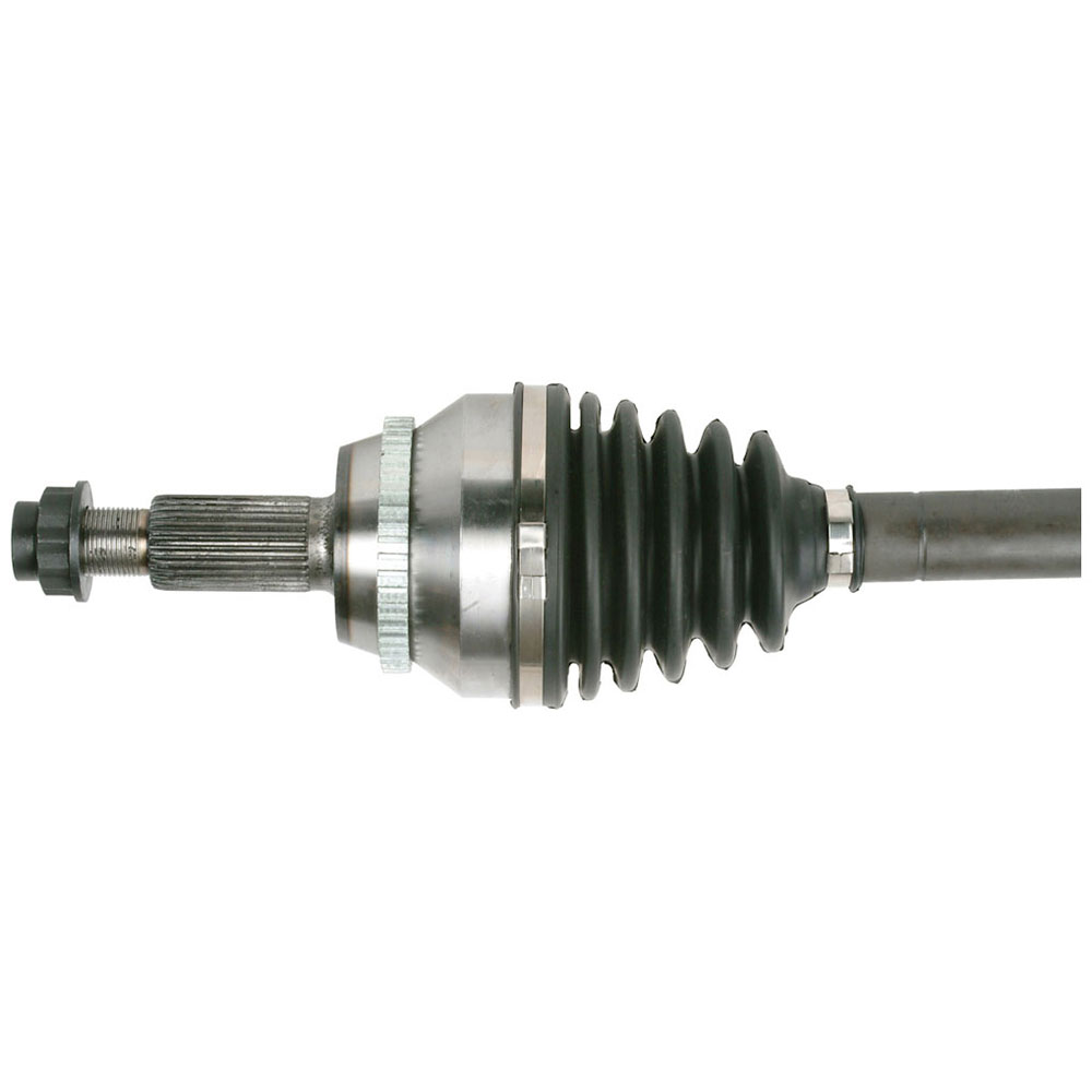 2021 Lexus RX450h Drive Axle Front