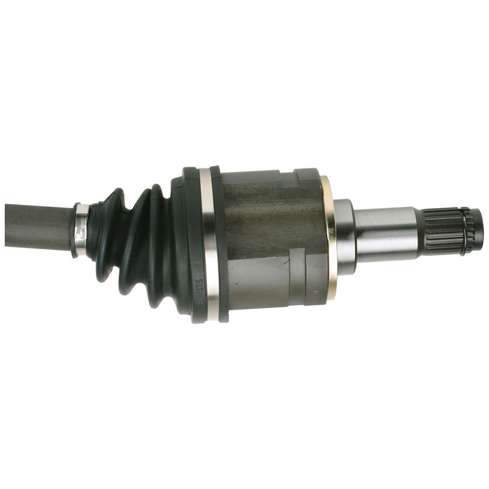2021 Lexus RX450h Drive Axle Front