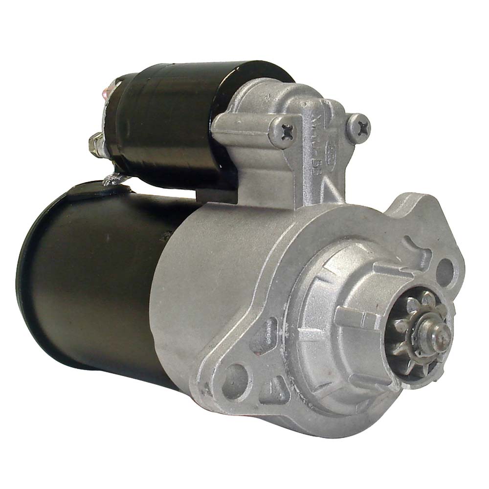 2003 Ford Thunderbird Starter