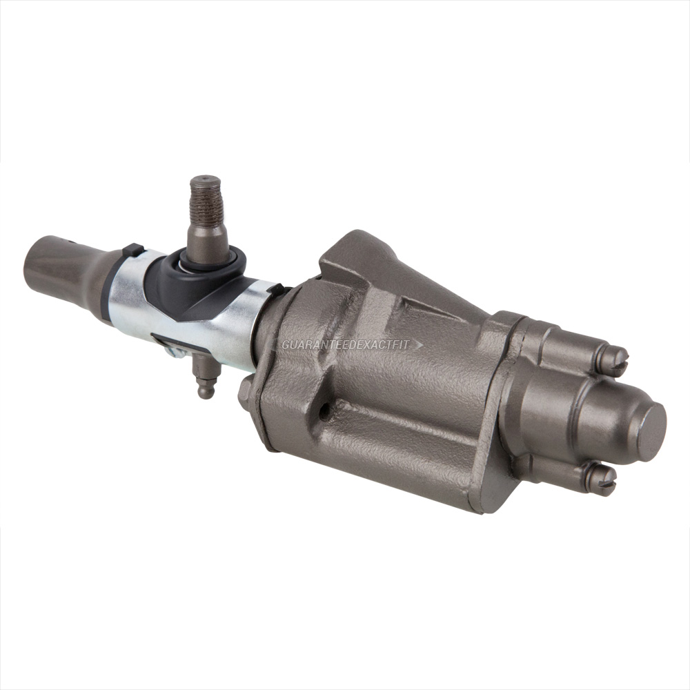 BuyAutoParts 84-00043R Power Steering Control Valve