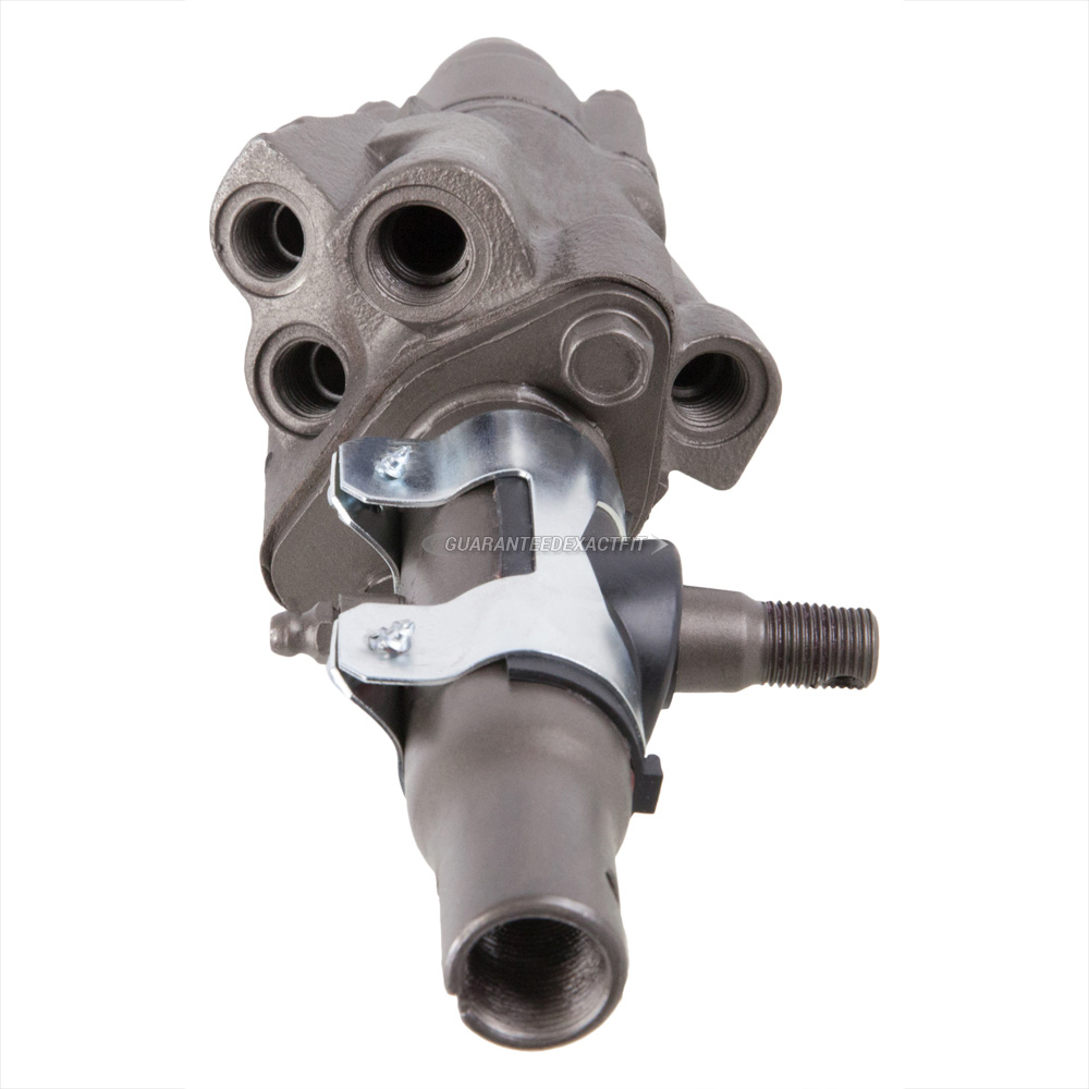 BuyAutoParts 84-00043R Power Steering Control Valve