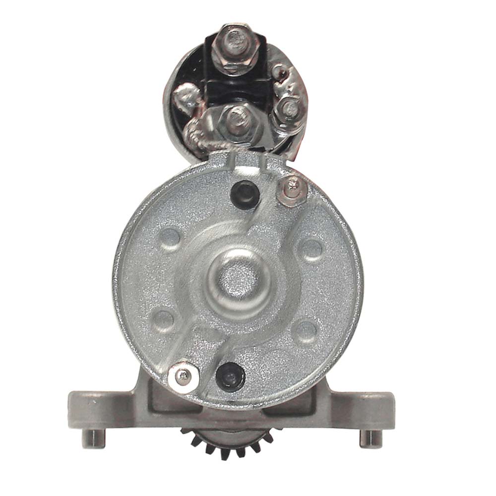 2003 Mazda Tribute Starter