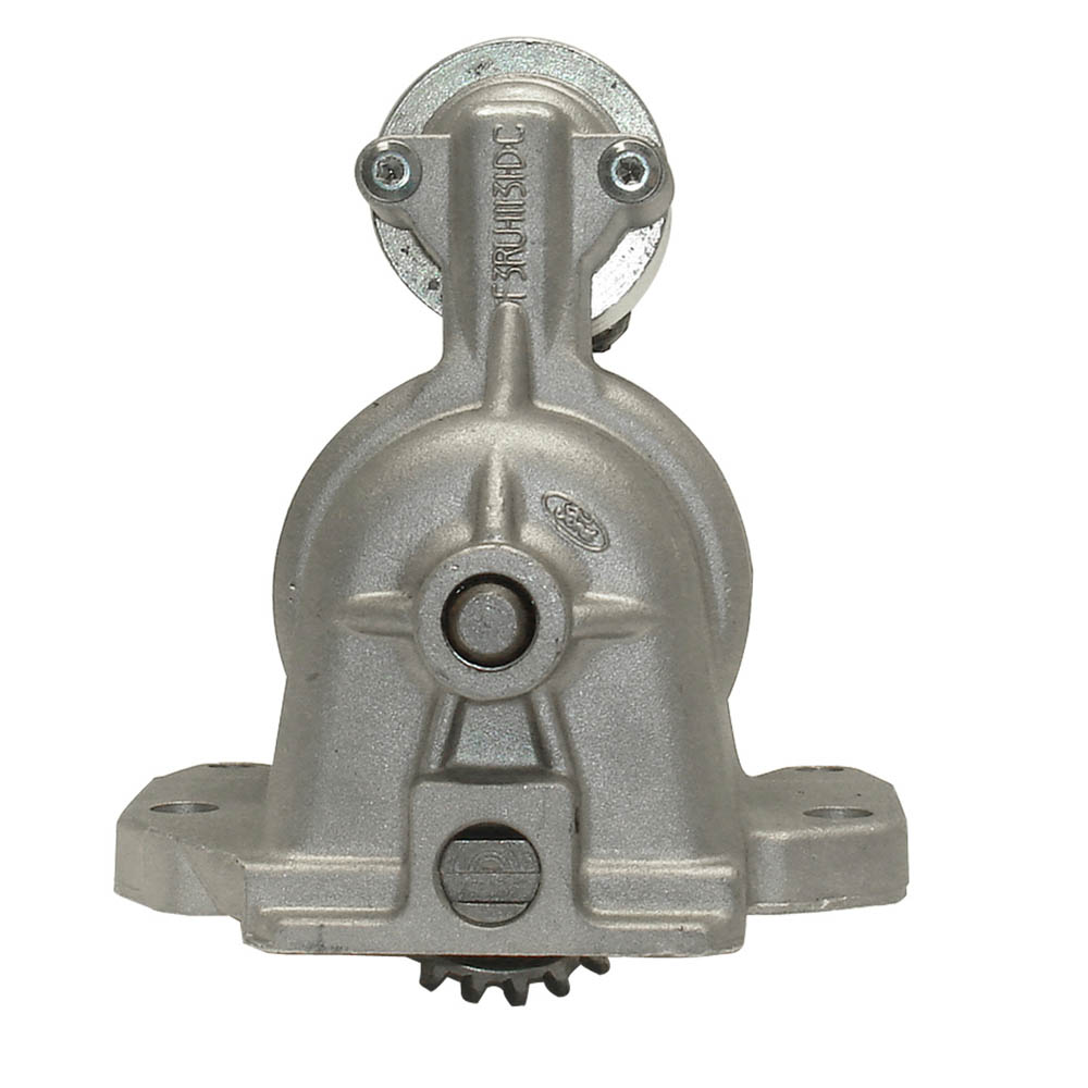 2003 Mazda Tribute Starter