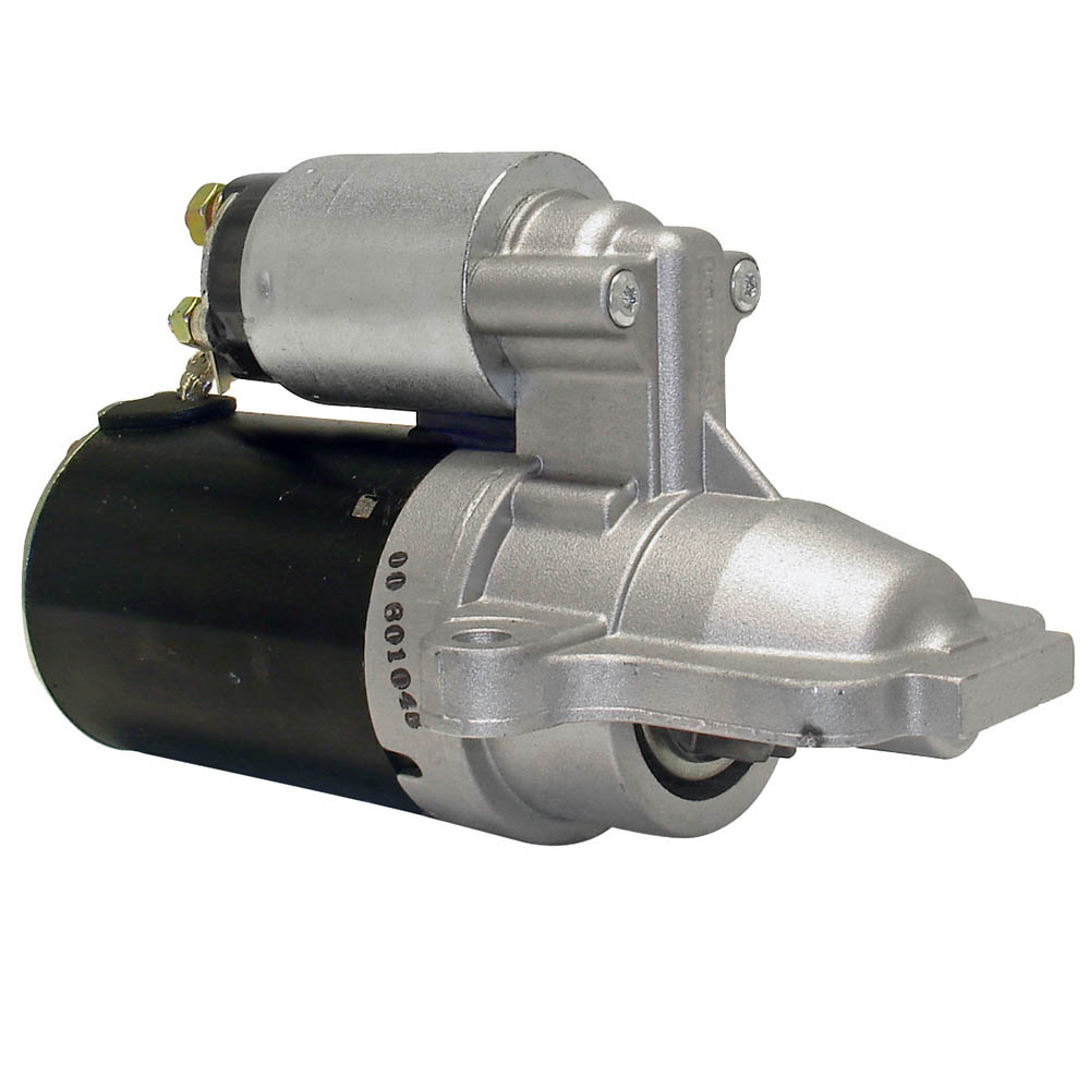 2004 Mazda B2300 Starter