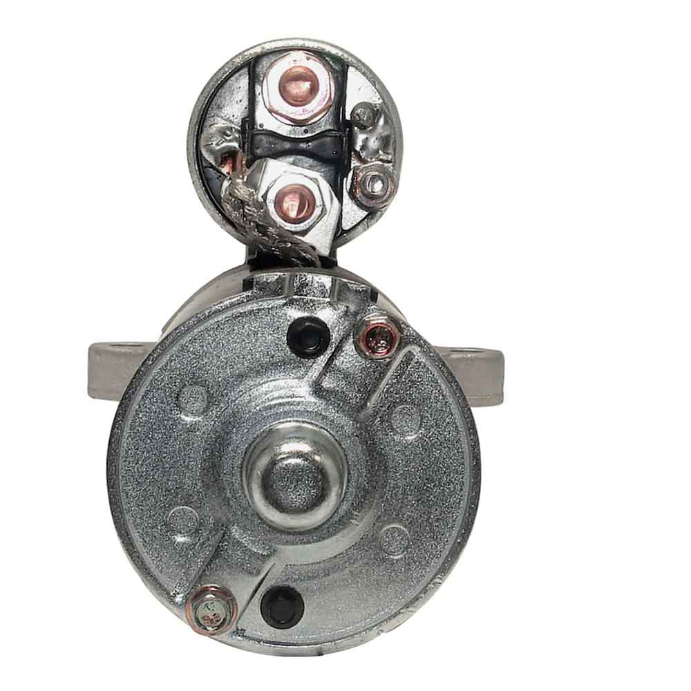 2004 Mazda B2300 Starter