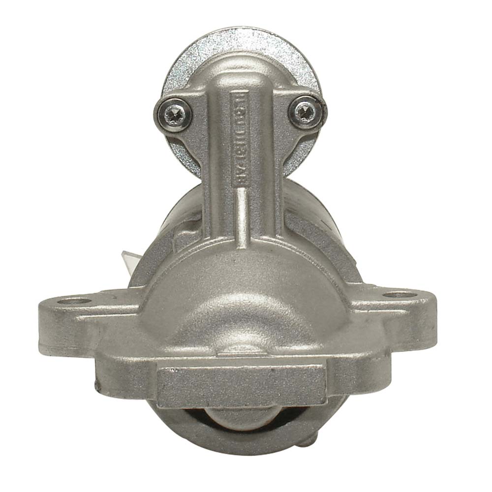 2004 Mazda B2300 Starter