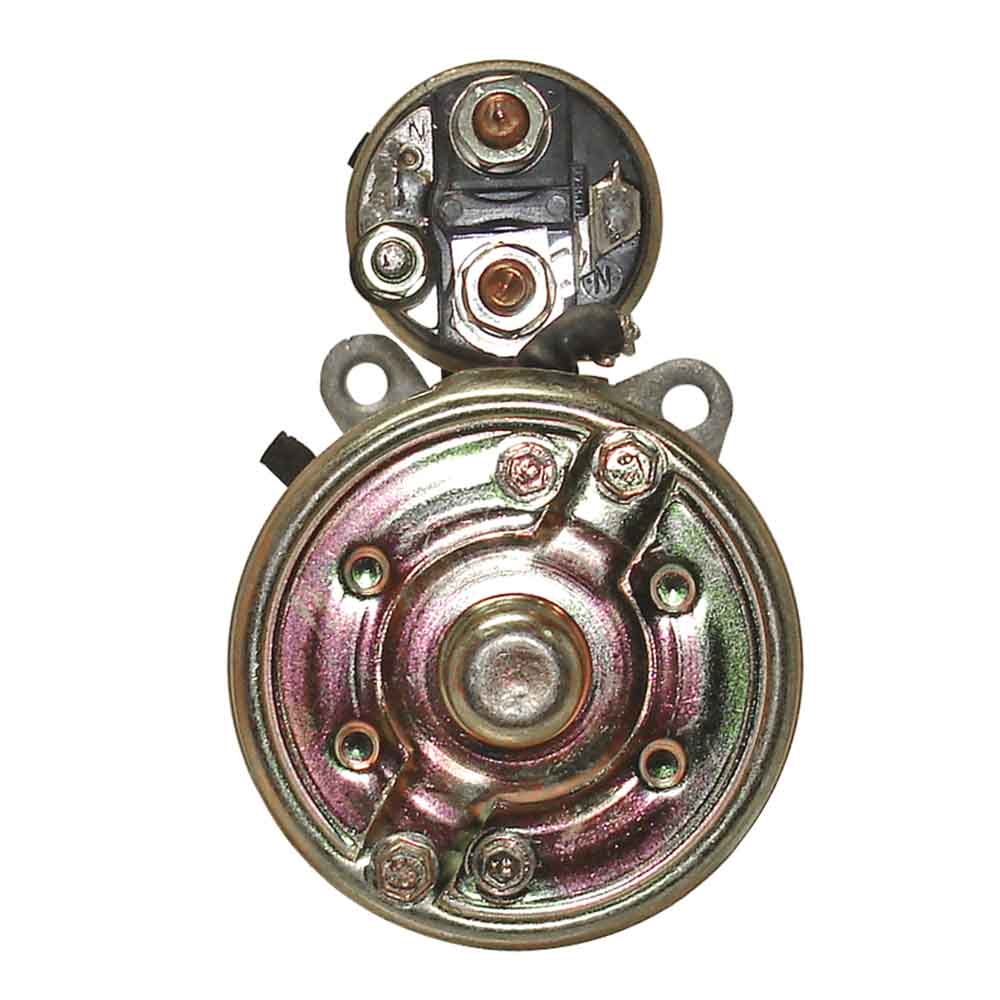 2003 Ford Explorer Starter